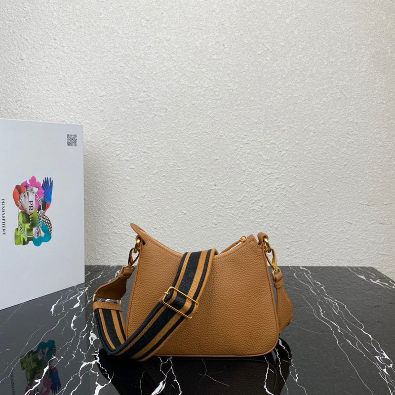 Amelia- PRDA  LUXURY BAGS - 828