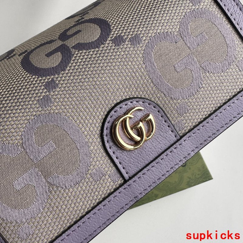 Amelia- Mix Wallets - 470