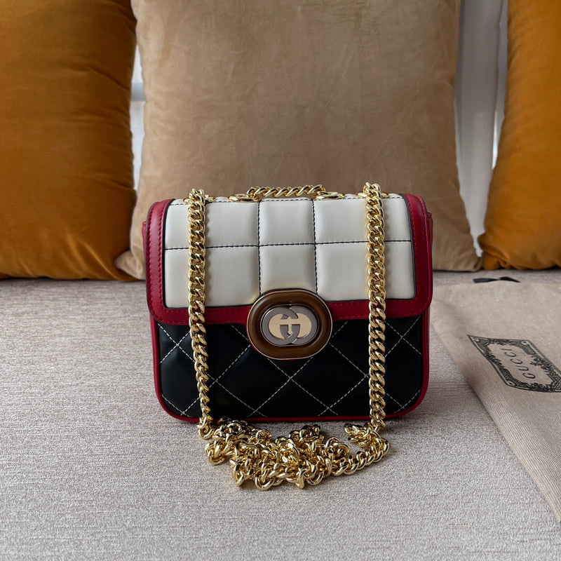 Amelia- GCI Bags - 5468
