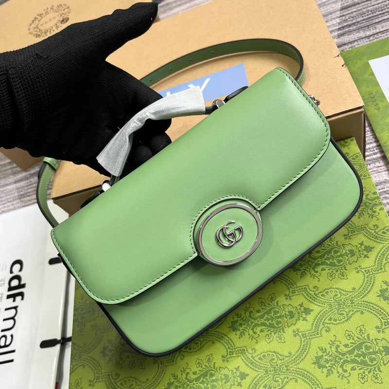 Amelia- GCI LUXURY LADY BAG - BRANDED BAGS FOR WOMEN - 074