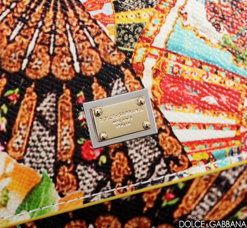 Amelia- DG Bags - 392