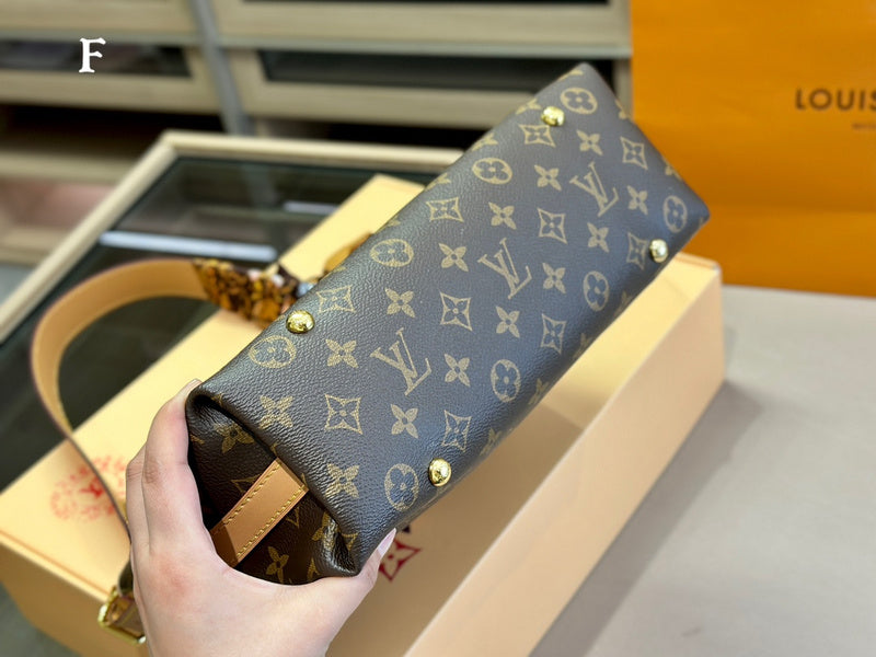 Amelia - LV Bags - 15034