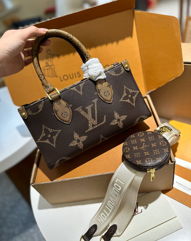 Amelia - LV Bags - 14444