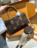 Amelia - LV Bags - 14444