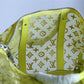 Fan Fashion Lu-Vi bags - 11310