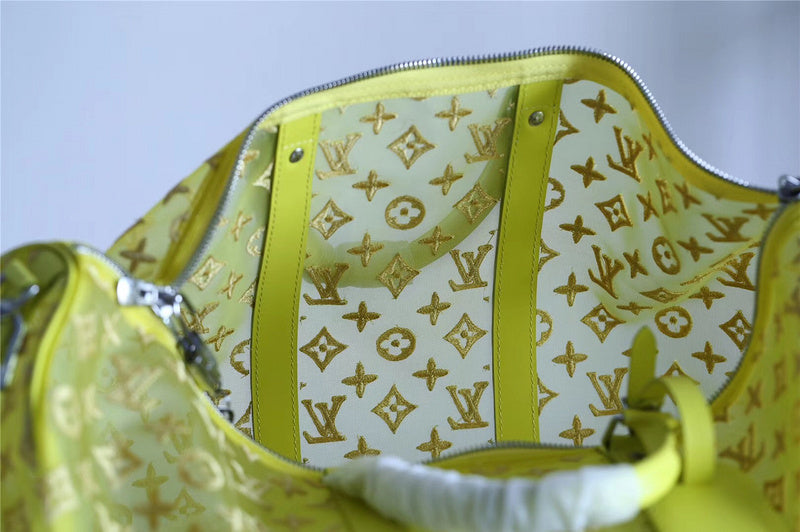 Fan Fashion Lu-Vi bags - 11310
