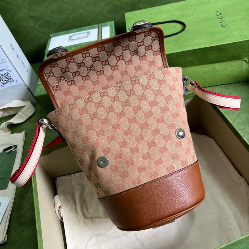 Amelia  - GCI Bags - 8476