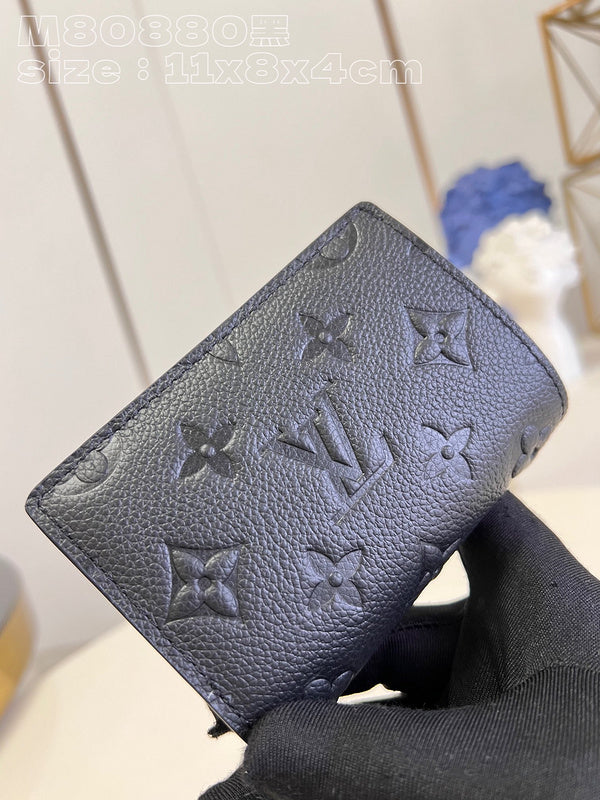 Glami-i LOV Wallets - 013