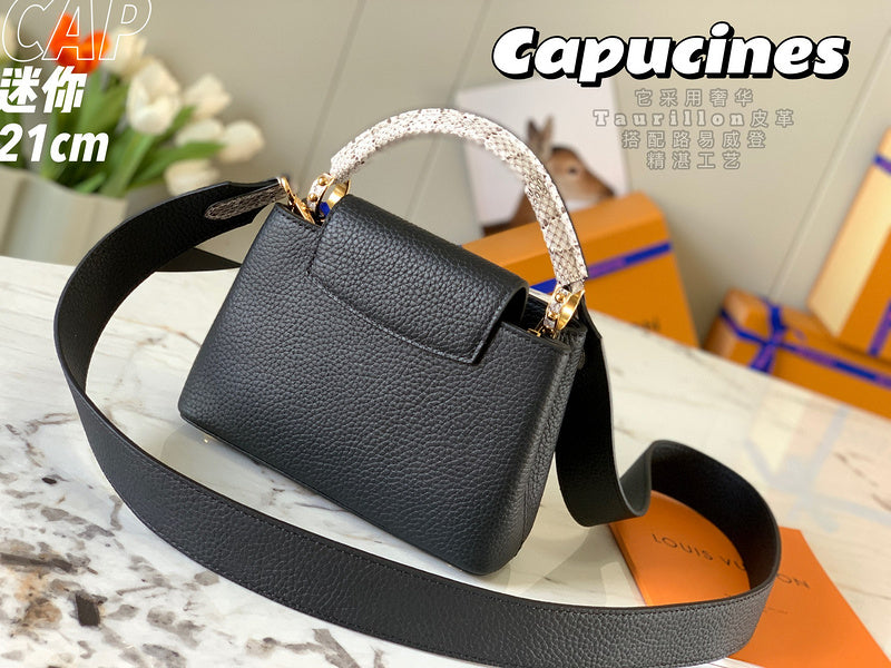 Amelia's Bag Gallery - LOV Bags - 667