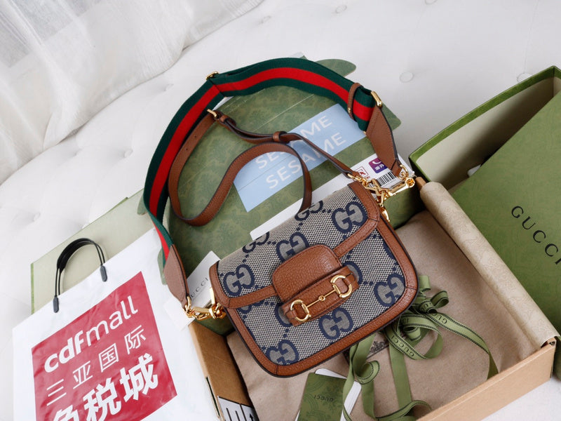 Amelia-i GUKI Women Bags - 452