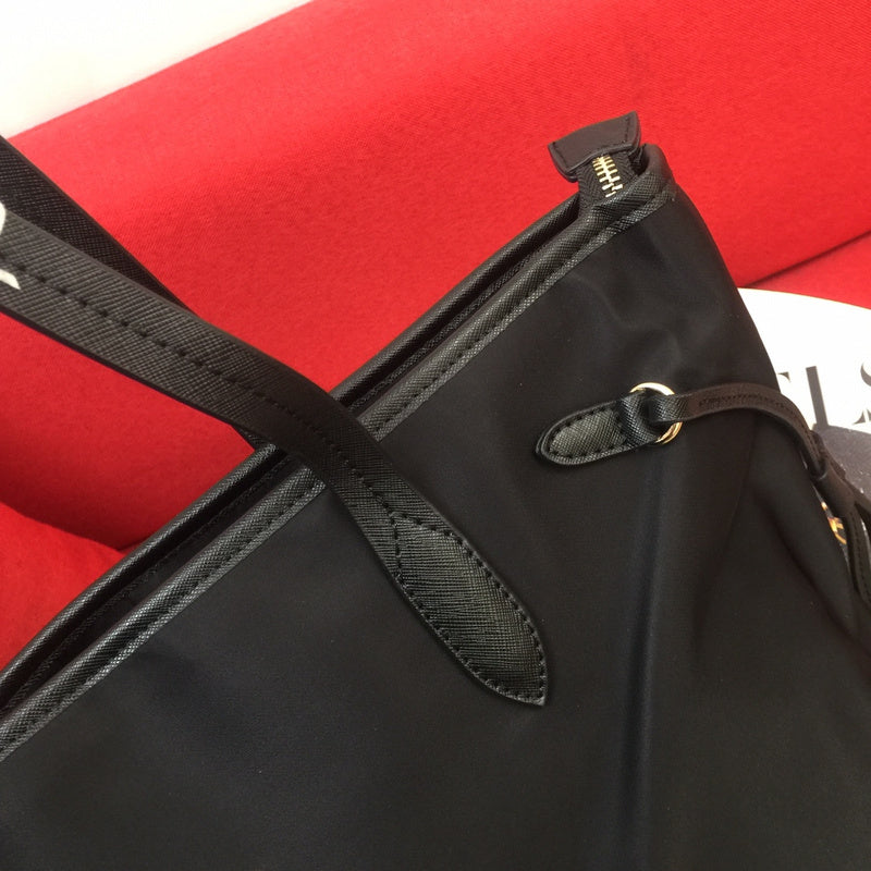 Amelia- PRDA  LUXURY BAGS - 627