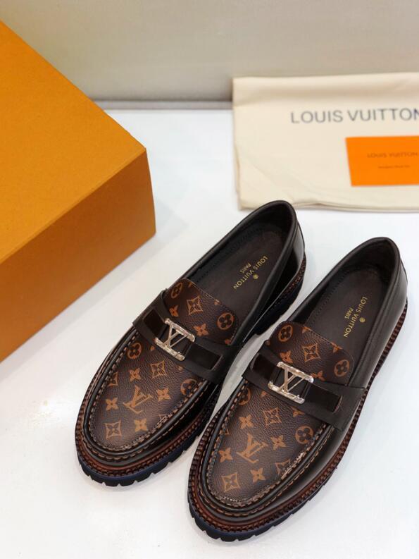 AmeliaLuxury - LOV Men Shoes - 1125
