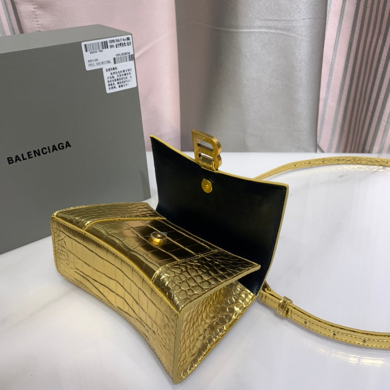 Amelia- BLN-CIAGA WOMEN LUXURY BAGS - 664