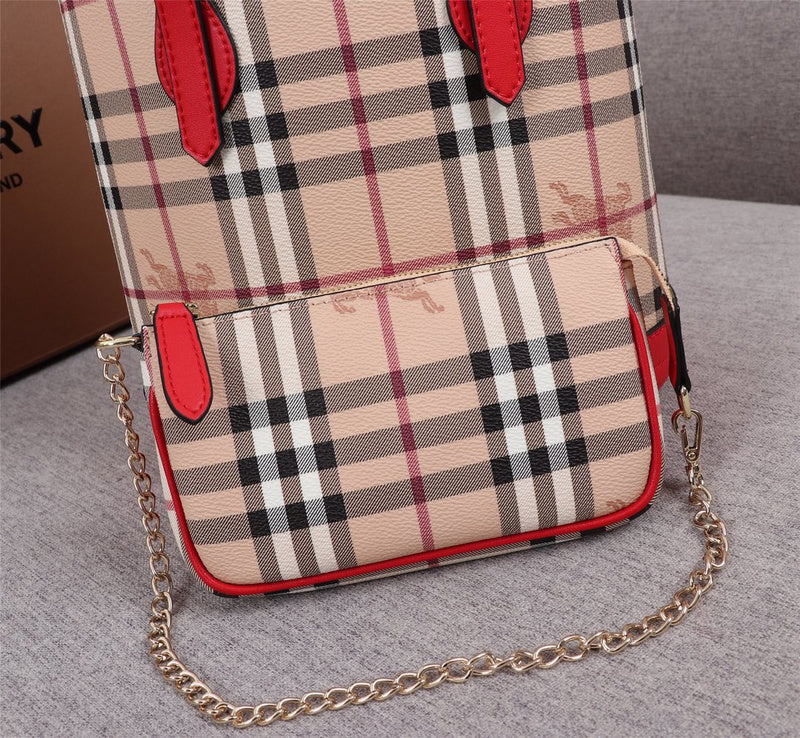 B-Berry Bags - Women Ameliave Luxury Bags - 1007