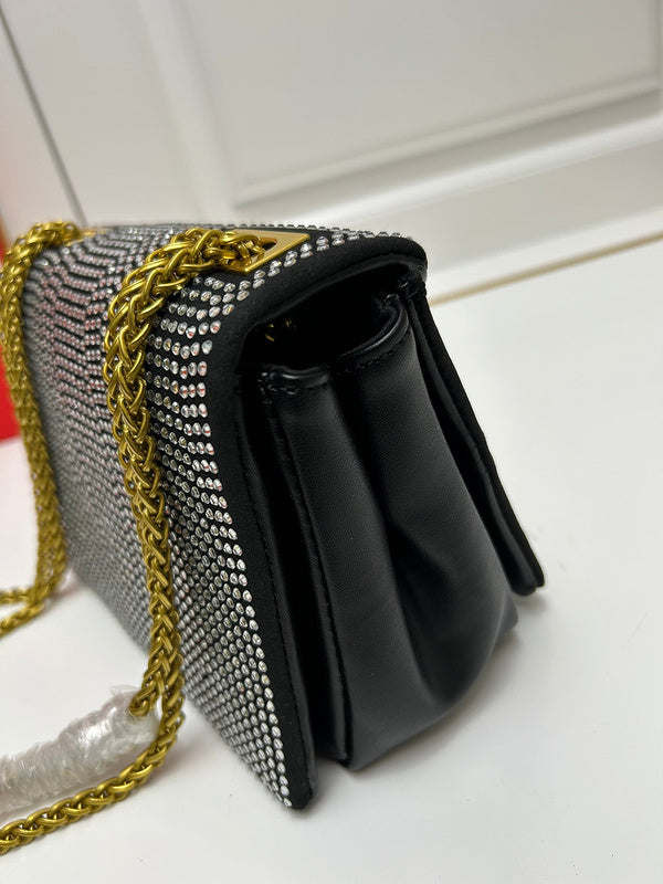 Amelia- VEL WOMEN LUXURY BAGS - 548