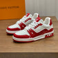 AmeliaLuxury - LOV Men Shoes - 705