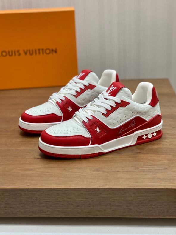 AmeliaLuxury - LOV Men Shoes - 705