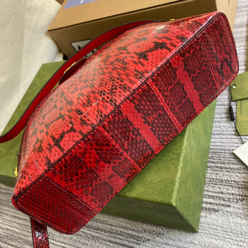 Amelia- GUKI Bags - 2179