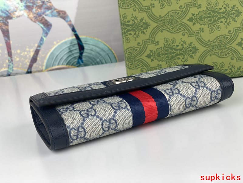 Amelia- Mix Wallets - 571