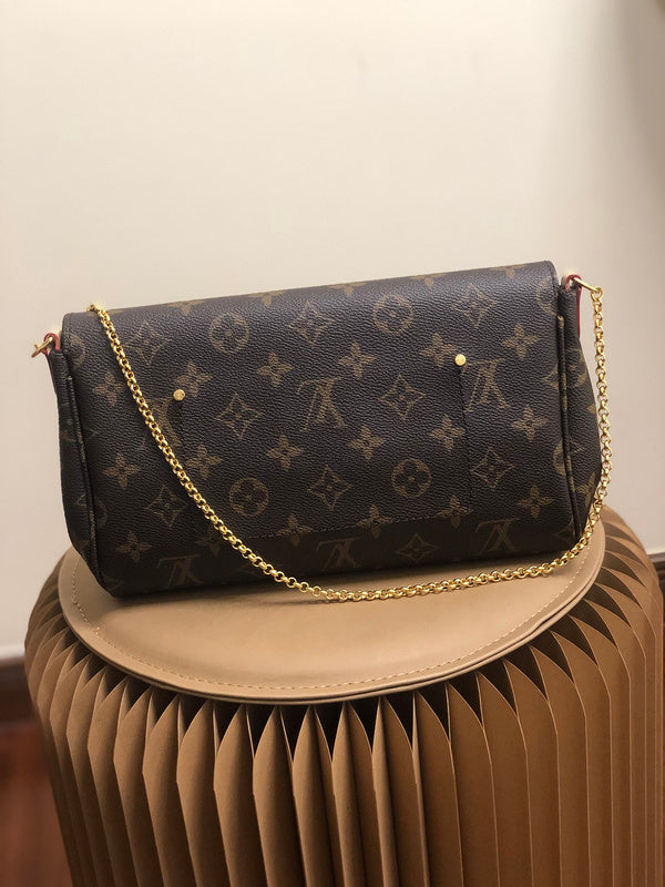 Fan Fashion Lu-Vi bags - 17473