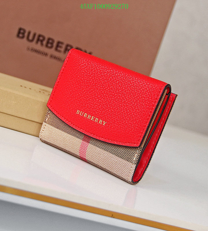 Amelia - BOR Wallet - 115