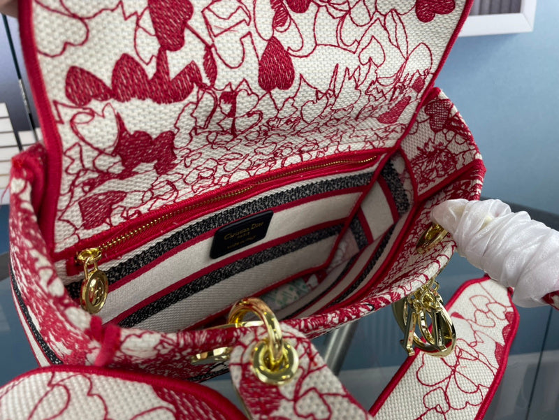 Amelia- DOR Bags - 960