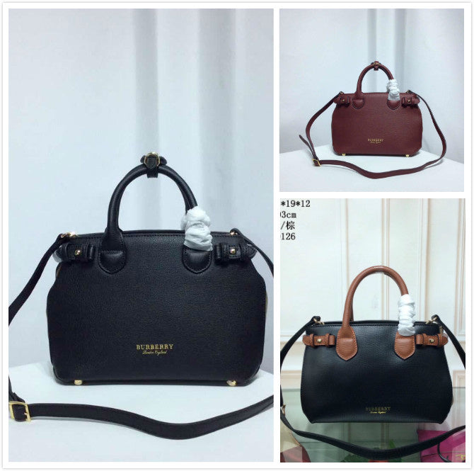 B-Berry Bags - Women Ameliave Luxury Bags - 1028