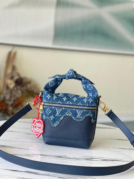Amelia - LOV Lady Bags - 809