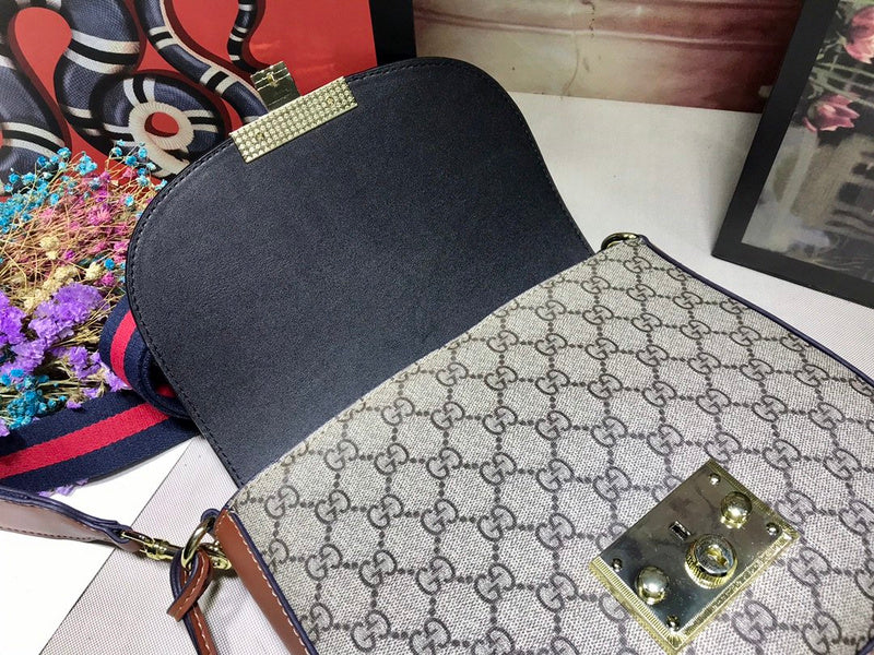 Amelia  - GCI Bags - 10829