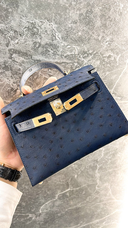Amelia - HMS Bags - 1378