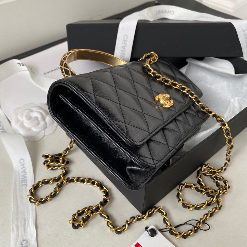 Amelia- CHL Bags - 7519