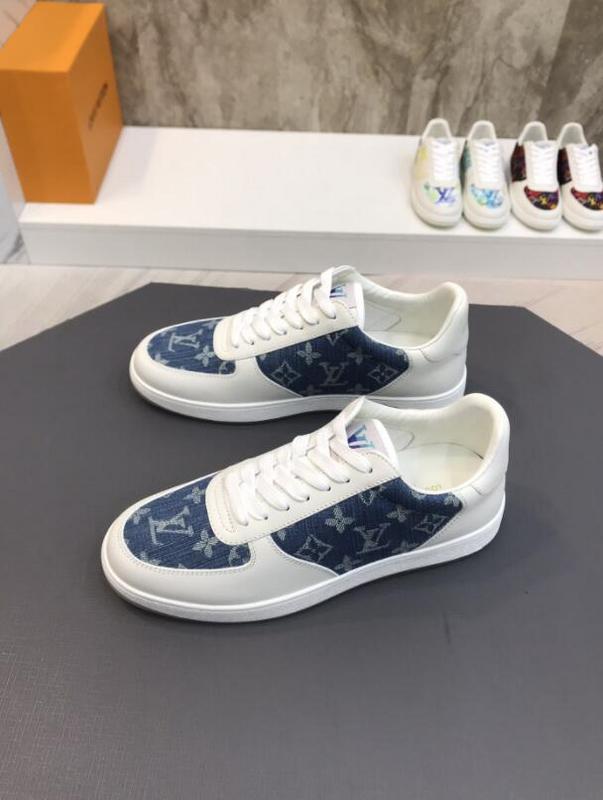 AmeliaLuxury - LOV Men Shoes - 1297
