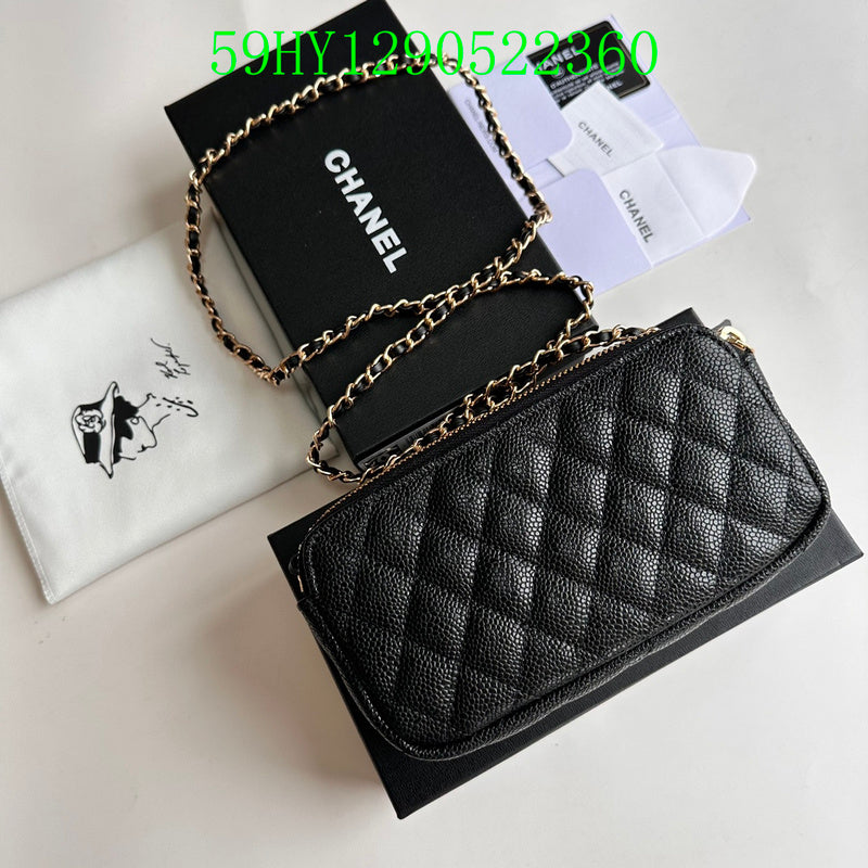 Amelia - CHL Bags - 872