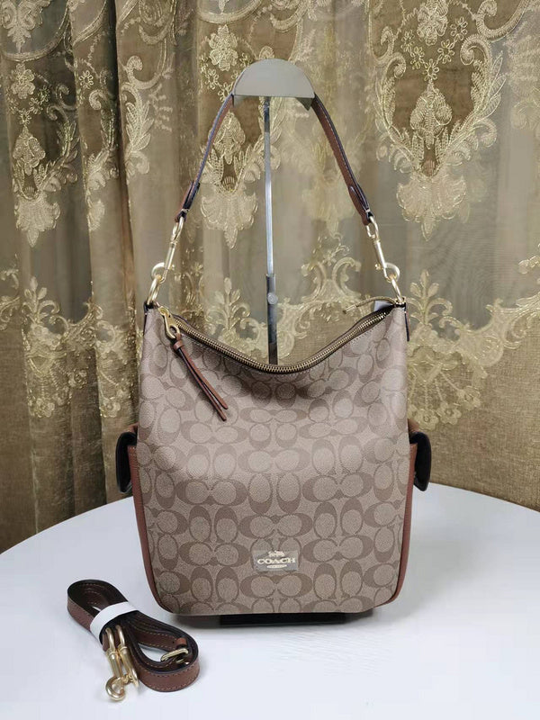 Amelia- CAH Bags - 591