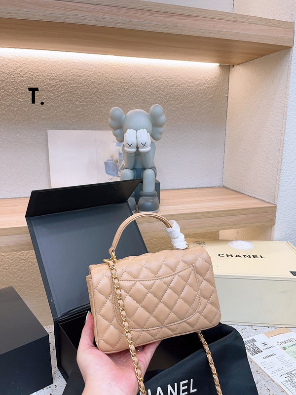 Amelia- CHL Bags - 6856