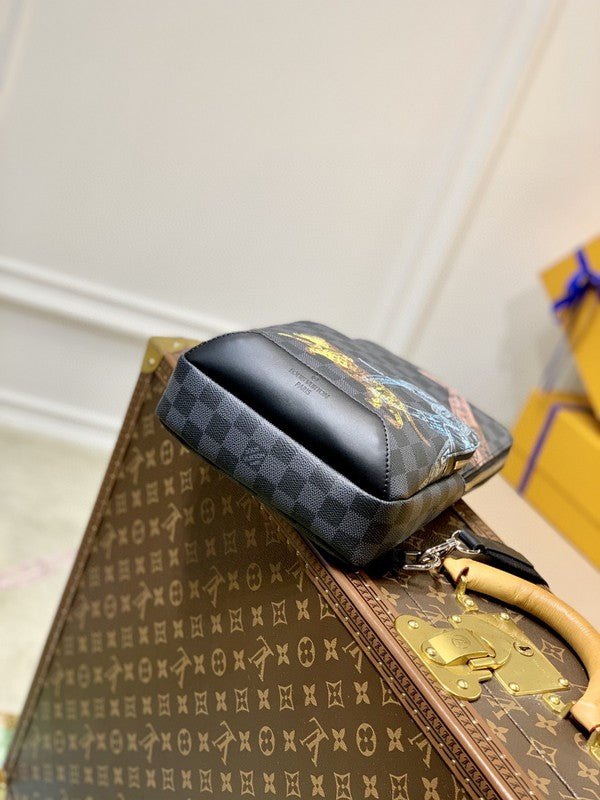 Amelia- - LOV Men Bags - 469