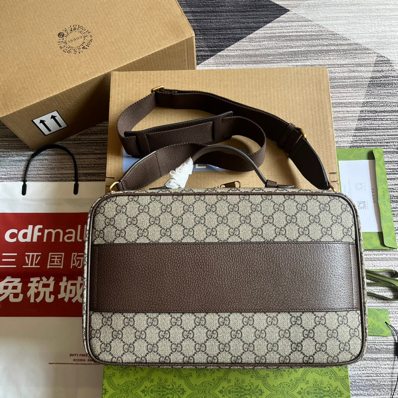 Amelia- GCI Bags - 5300