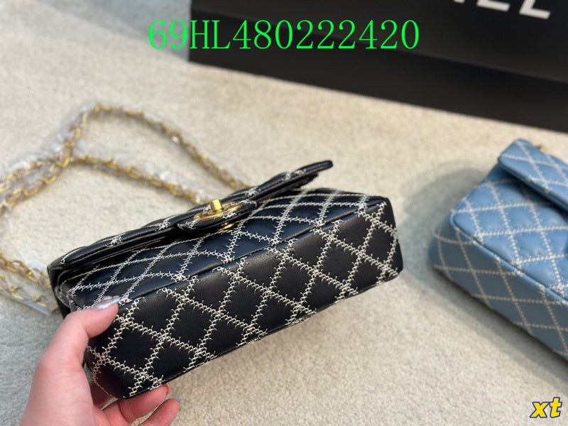 Amelia - CHL Bags - 1496