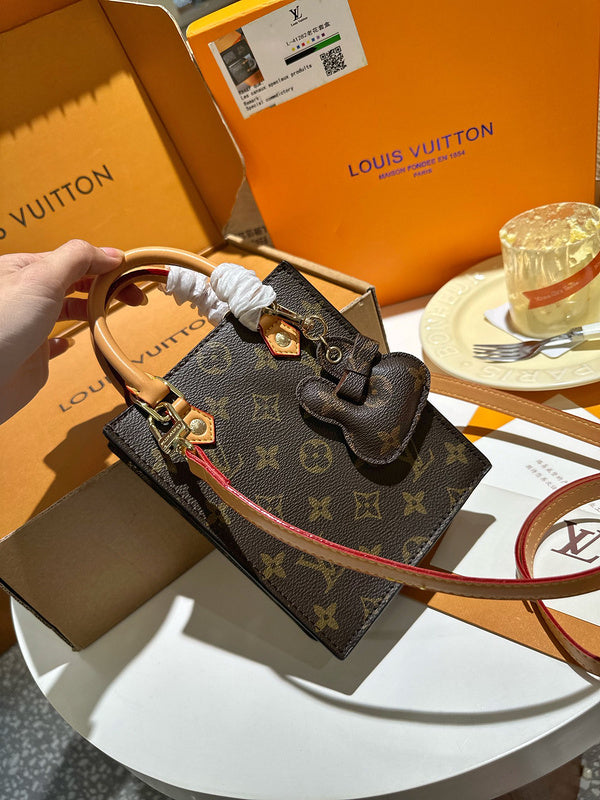 Amelia - LV Bags - 14537