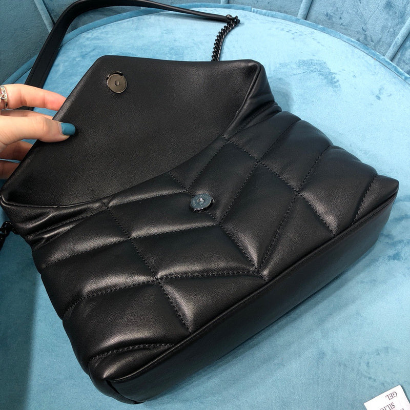 Amelia - YSL Bag - 2106