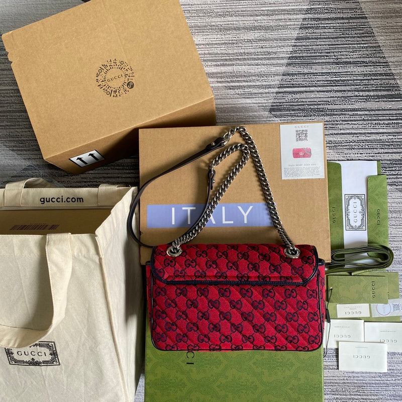 Amelia - GCI Bags - 9758