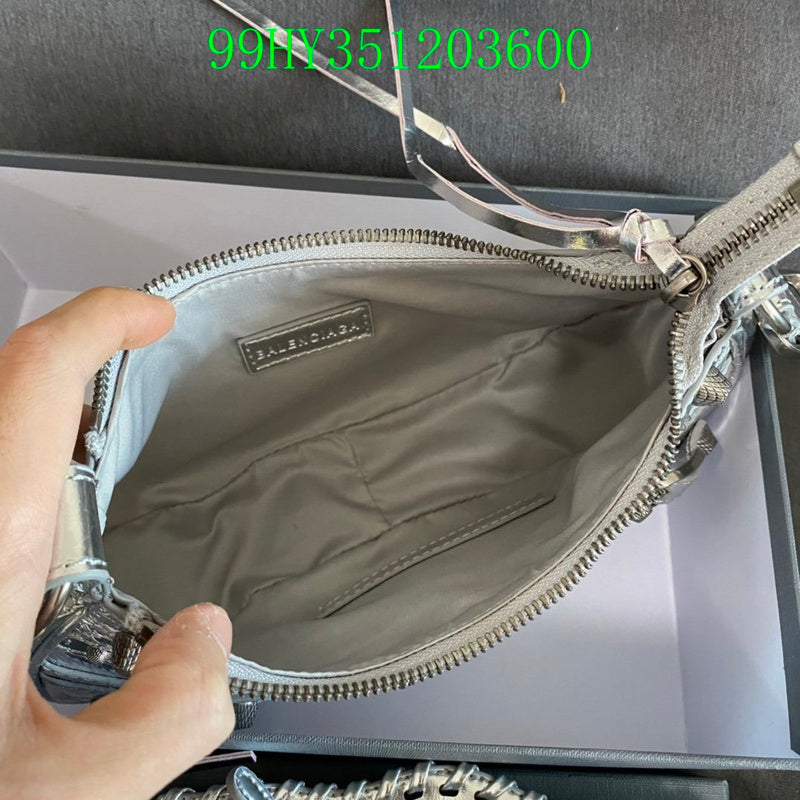 Amelia - BGA Bags - 2418
