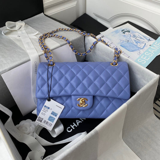 Amelia- CHL Bags - 6687