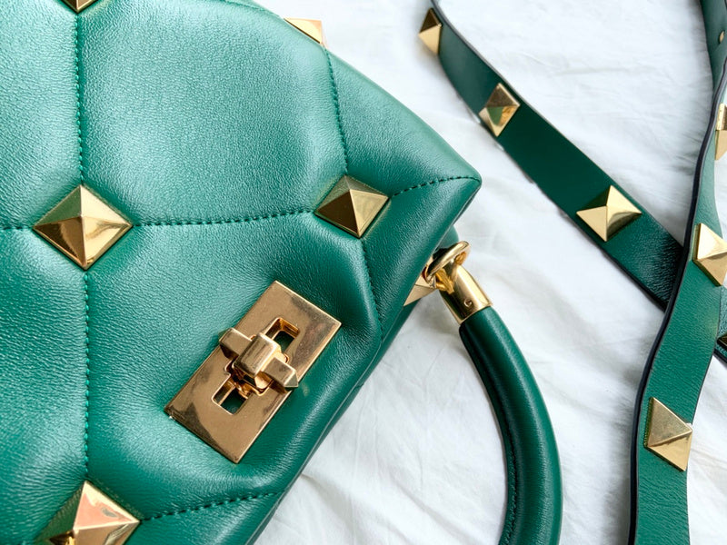 VAL LUXURY BAGS - FOR FASHION LOVERS  AFFORDABLE LUXURY BAGS- 1521