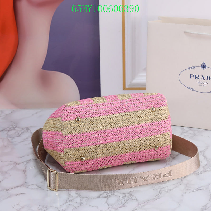 Prada Bags - The Barnes Bags  219