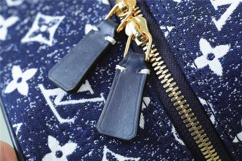 Fan Fashion Lu-Vi bags - 8897