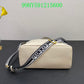 Prada Bags - The Barnes Bags  681