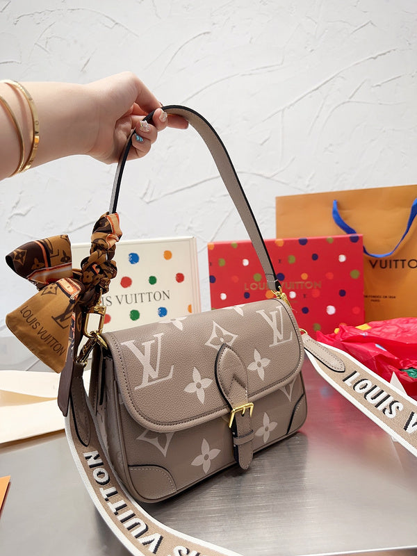 Amelia - LV Bags - 14620