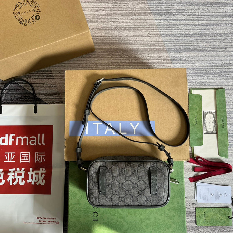 Amelia- GCI Bags - 5746