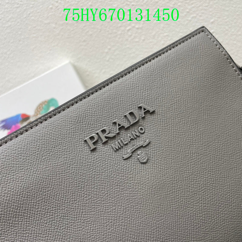 Prada Bags - The Barnes Bags  607